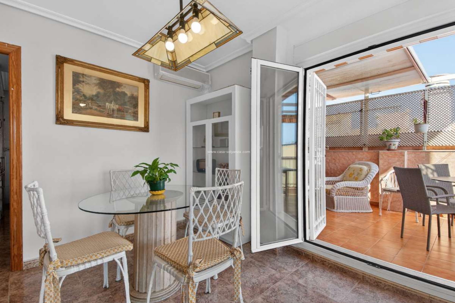 Resale - Apartment / flat - Lo Pagan - Costa Calida