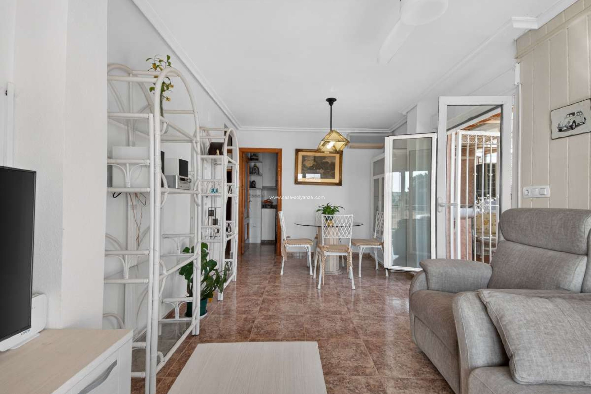 Resale - Apartment / flat - Lo Pagan - Costa Calida