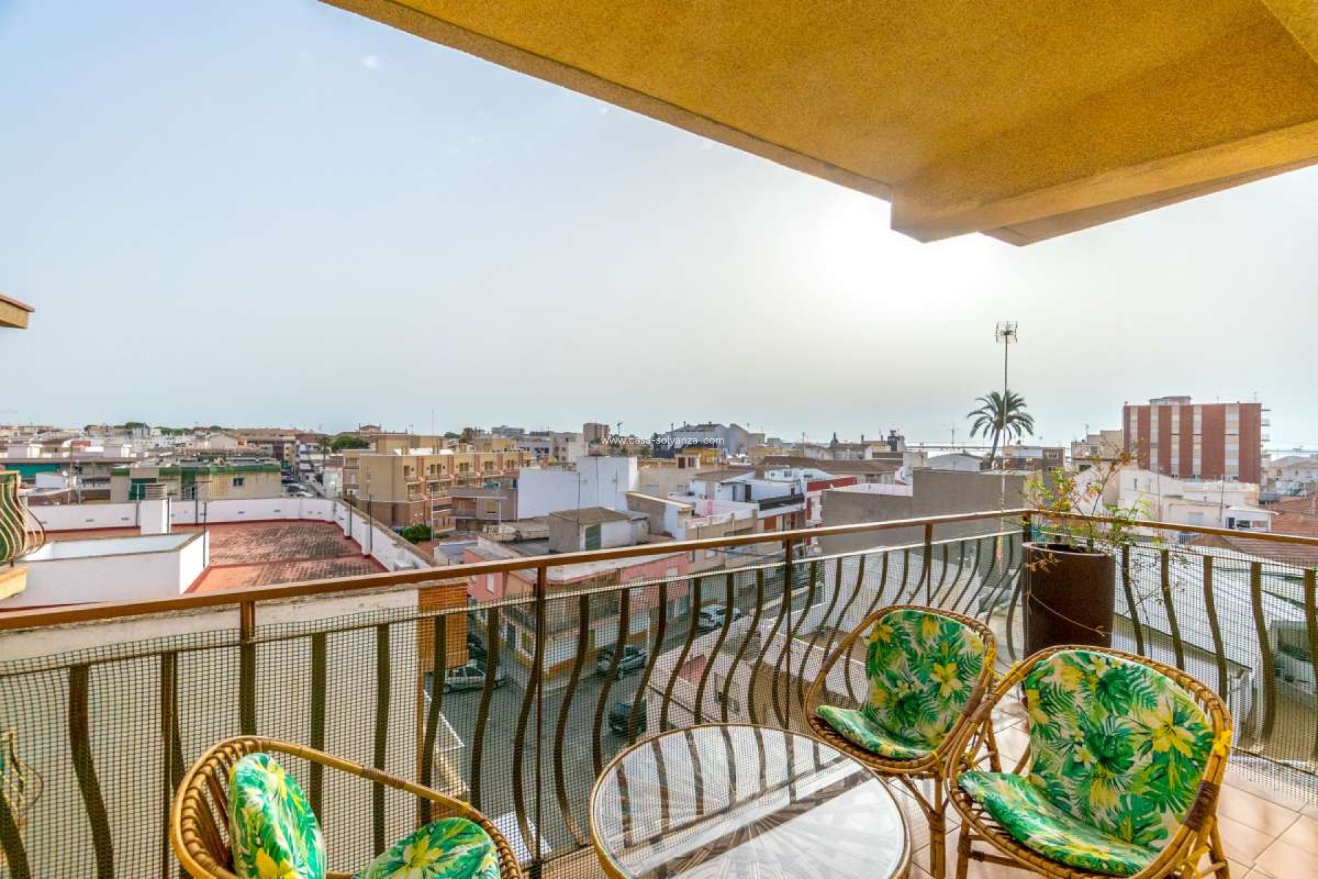 Resale - Apartment / flat - Lo Pagan - Costa Calida