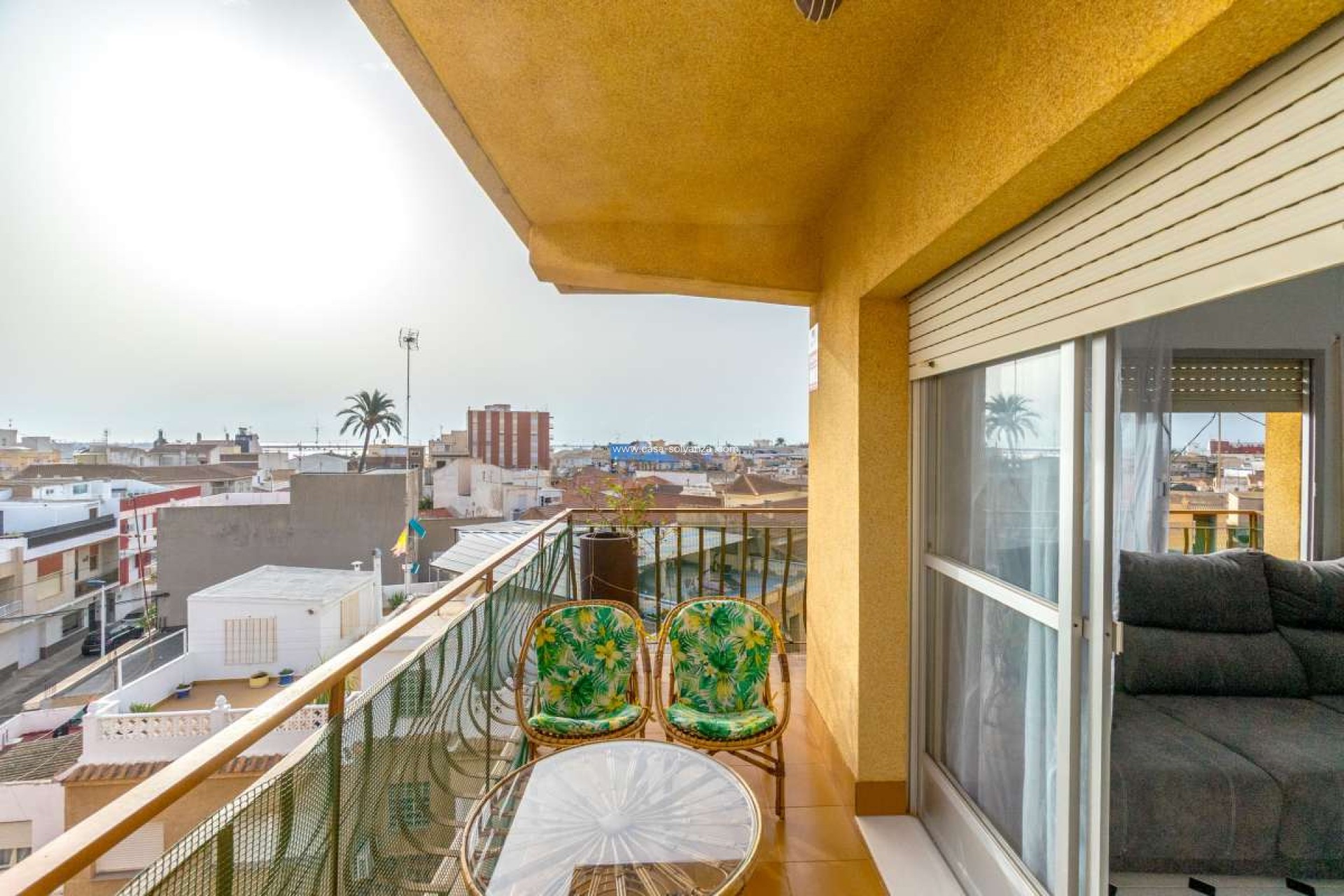 Resale - Apartment / flat - Lo Pagan - Costa Calida