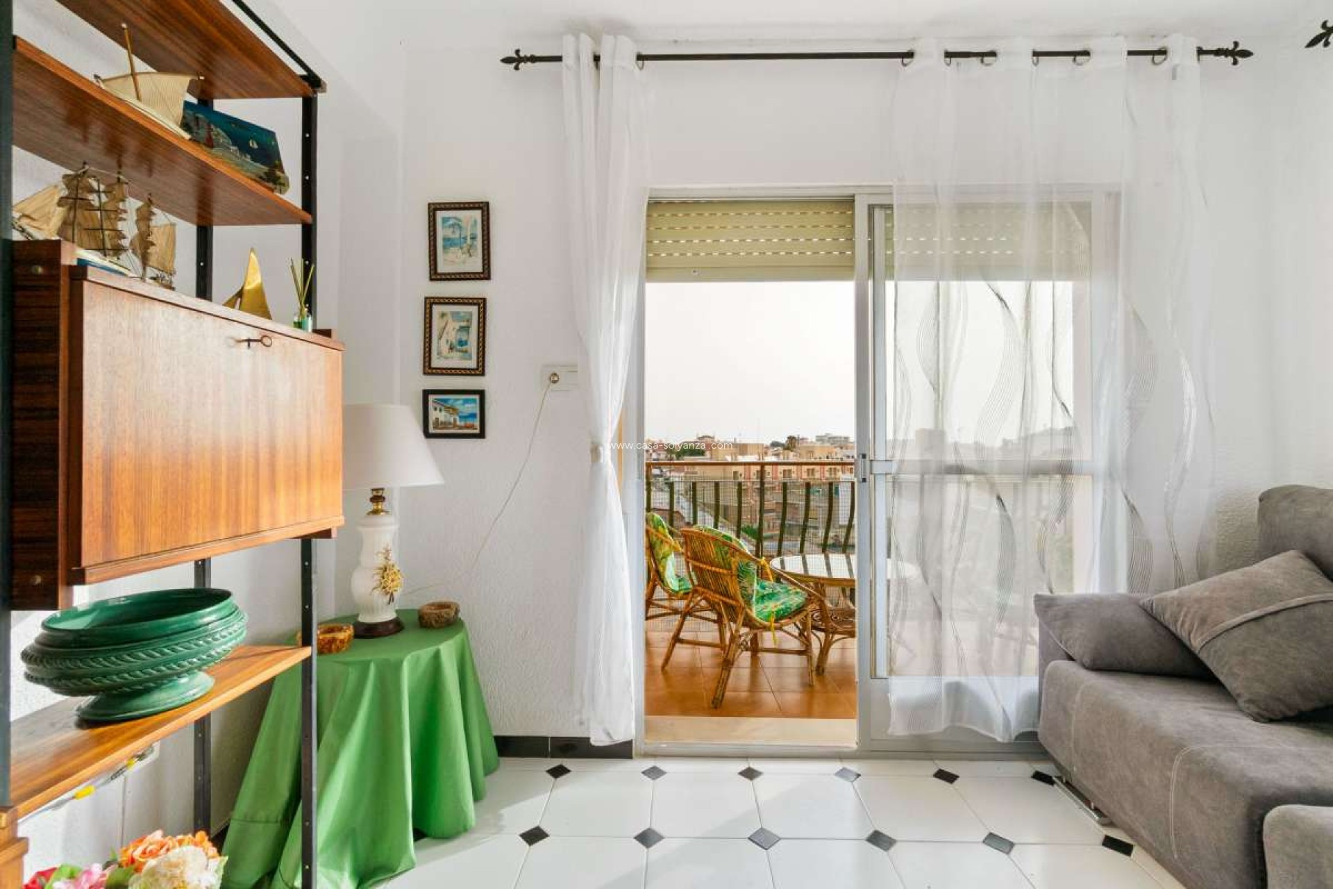 Resale - Apartment / flat - Lo Pagan - Costa Calida