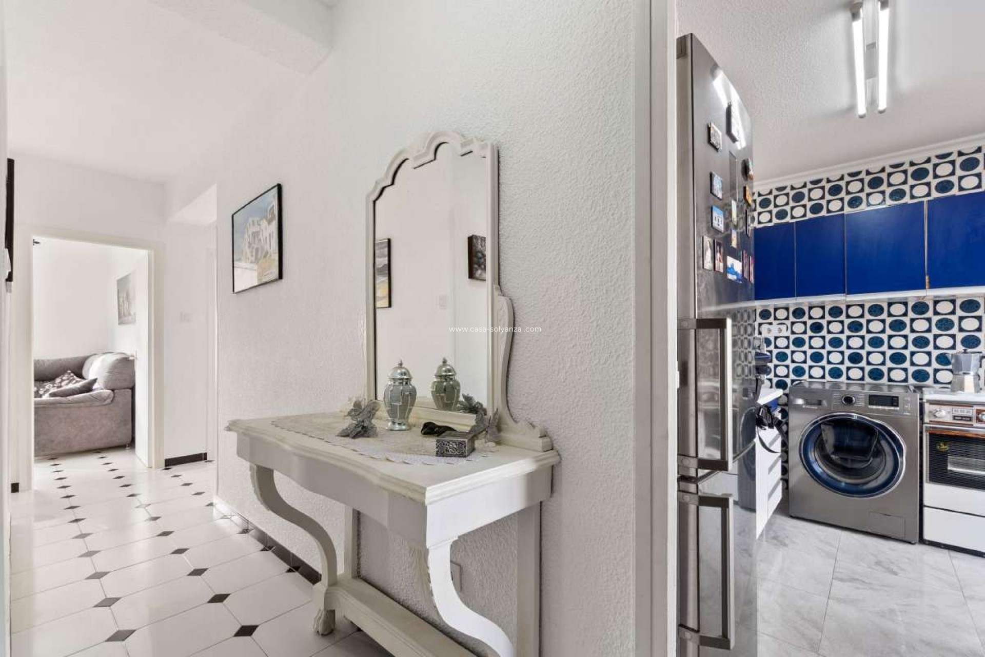 Resale - Apartment / flat - Lo Pagan - Costa Calida