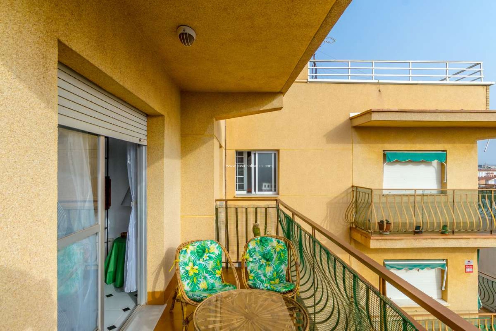 Resale - Apartment / flat - Lo Pagan - Costa Calida
