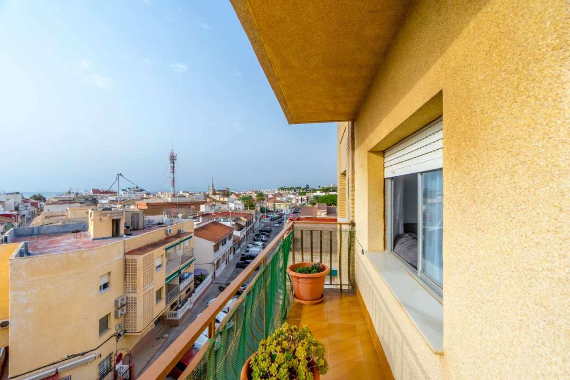 Resale - Apartment / flat - Lo Pagan - Costa Calida