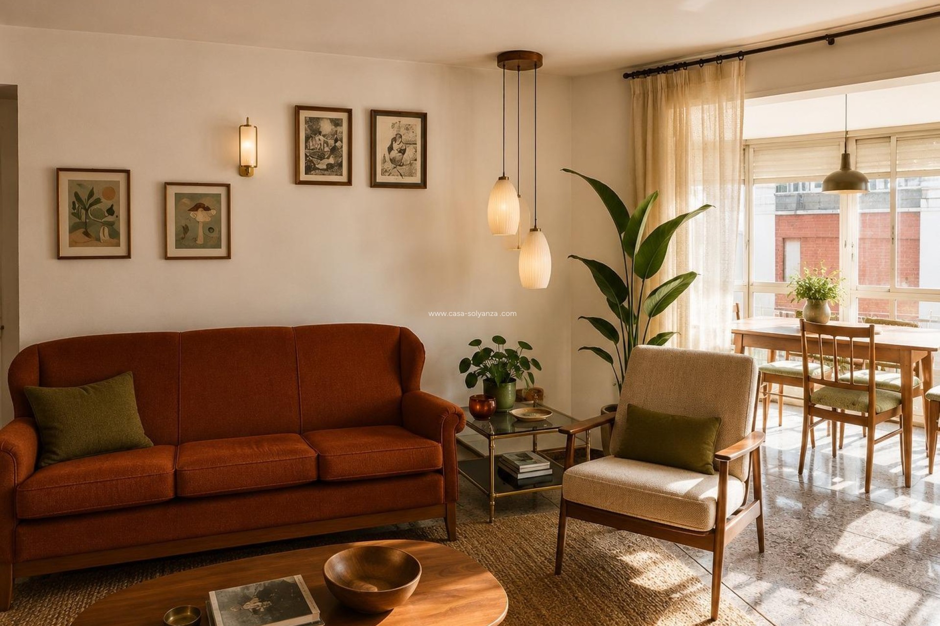 Resale - Apartment / flat - Lo Pagan - La Puntica