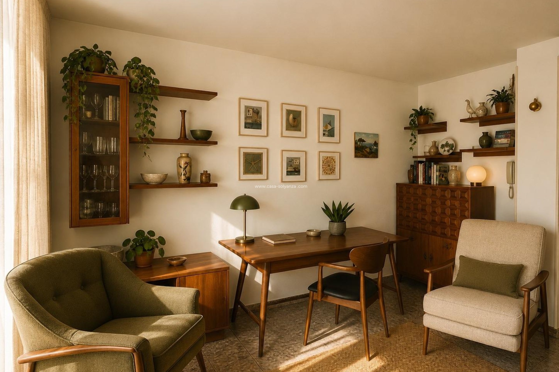 Resale - Apartment / flat - Lo Pagan - La Puntica