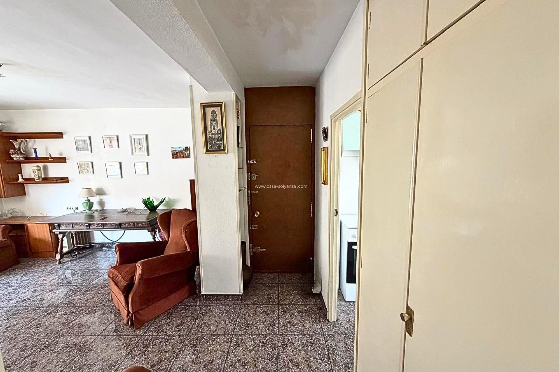 Resale - Apartment / flat - Lo Pagan - La Puntica