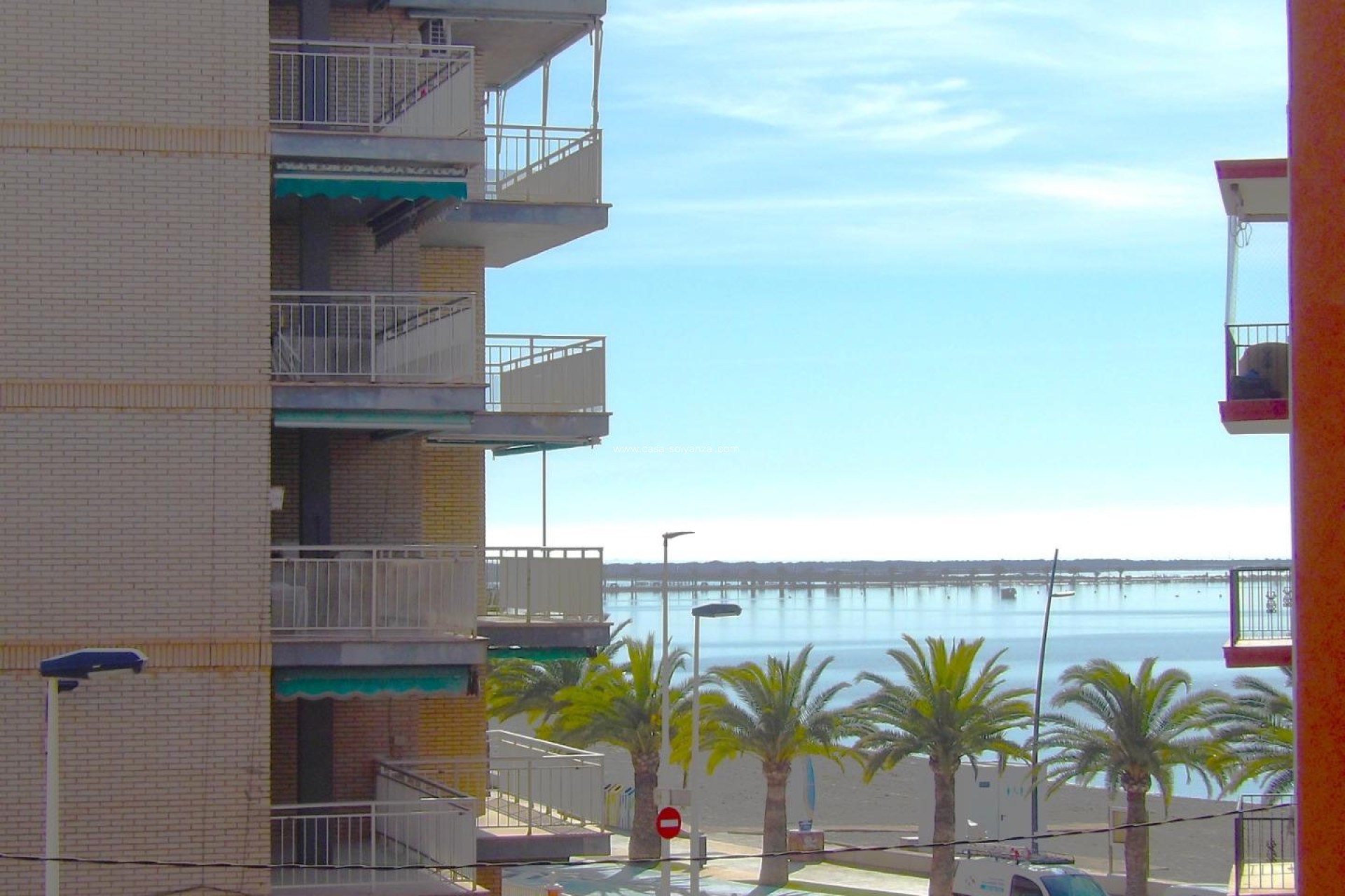 Resale - Apartment / flat - Lo Pagan - La Puntica