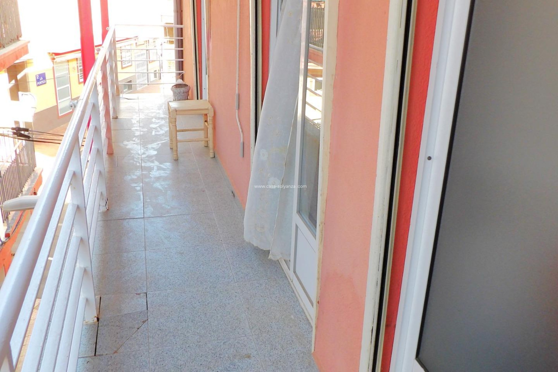 Resale - Apartment / flat - Lo Pagan - La Puntica