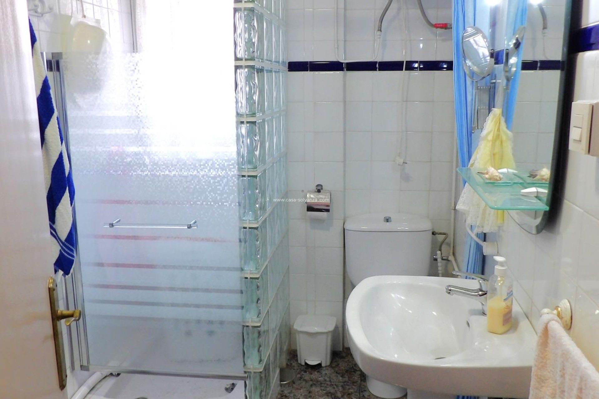 Resale - Apartment / flat - Lo Pagan - La Puntica