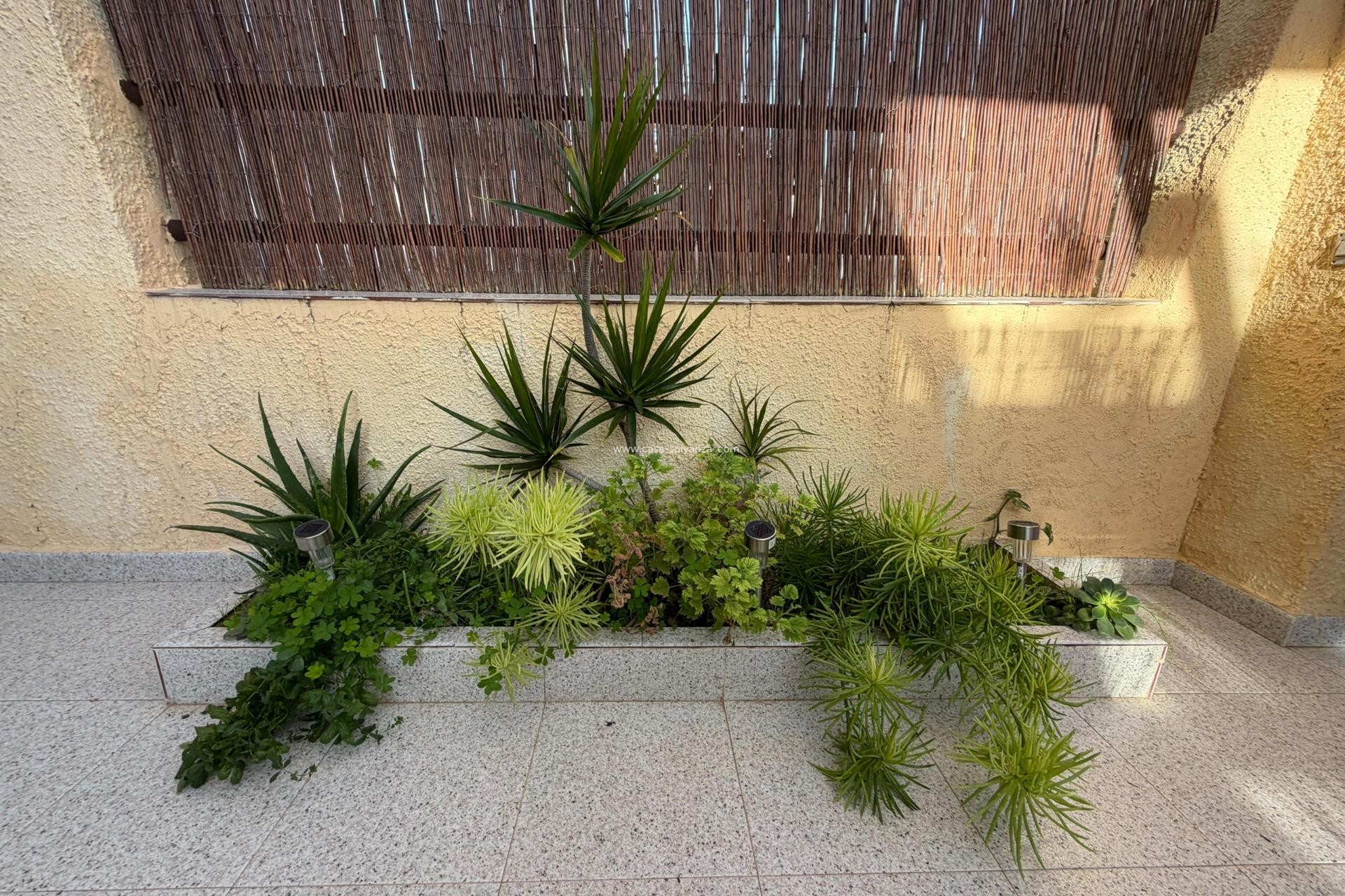 Resale - Apartment / flat - Lo Pagan - La Puntica