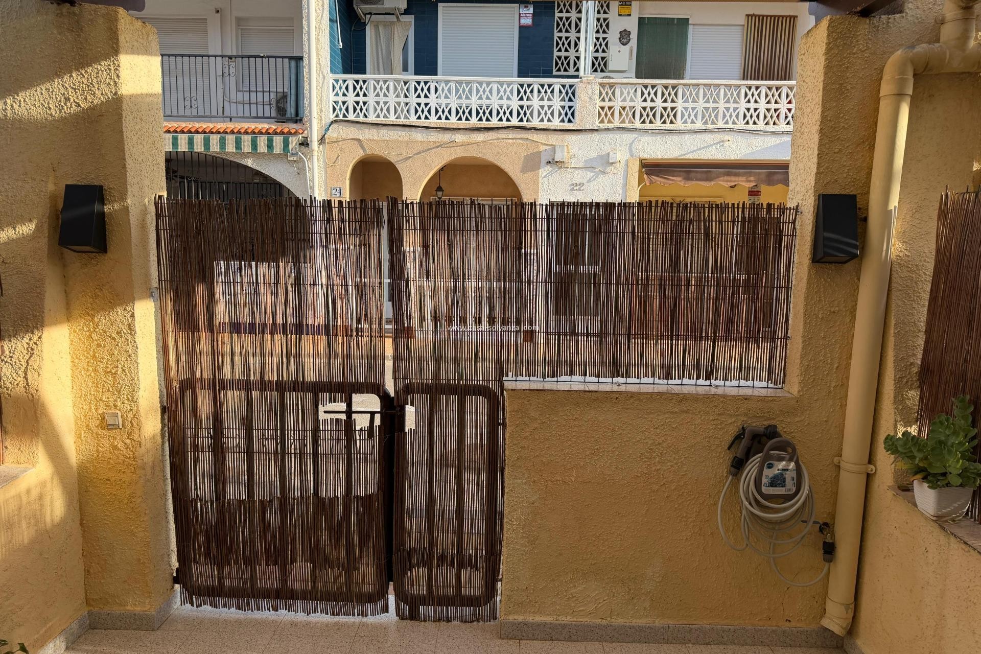 Resale - Apartment / flat - Lo Pagan - La Puntica