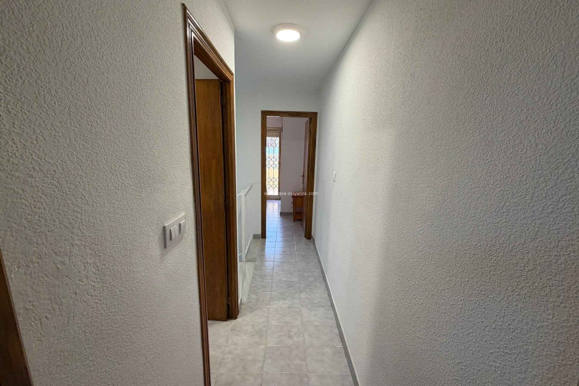 Resale - Apartment / flat - Lo Pagan - La Puntica