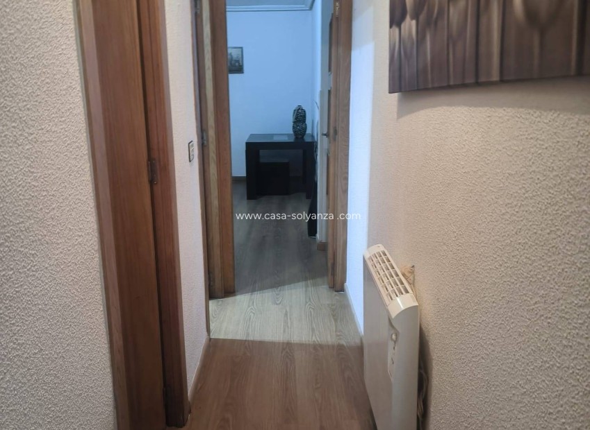 Resale - Apartment / flat - Lo Pagan - La Puntica