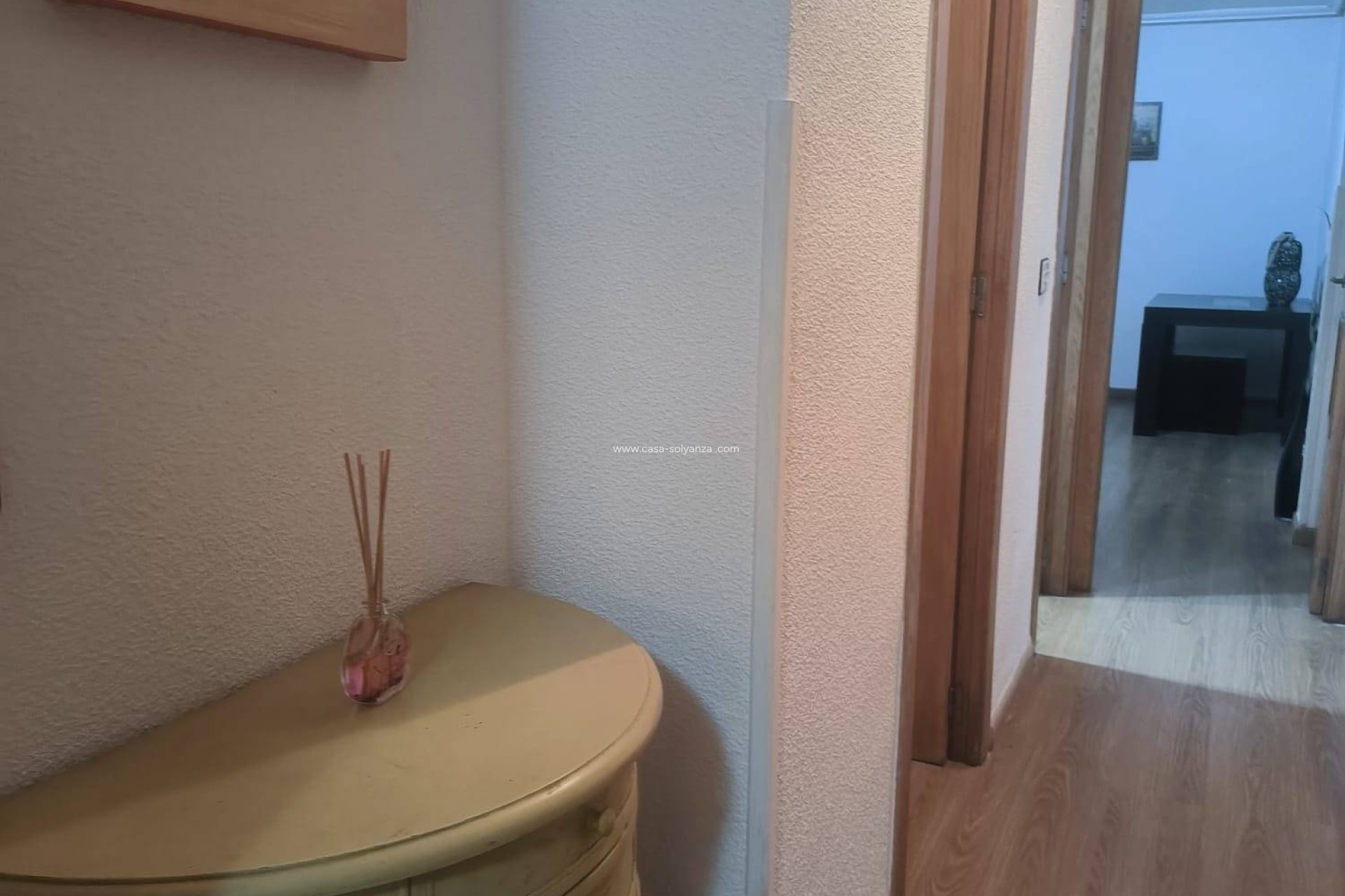 Resale - Apartment / flat - Lo Pagan - La Puntica