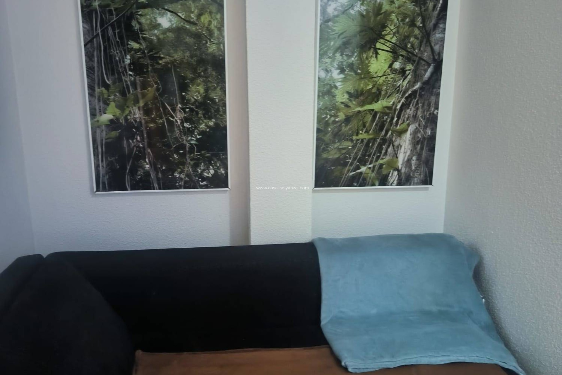 Resale - Apartment / flat - Lo Pagan - La Puntica