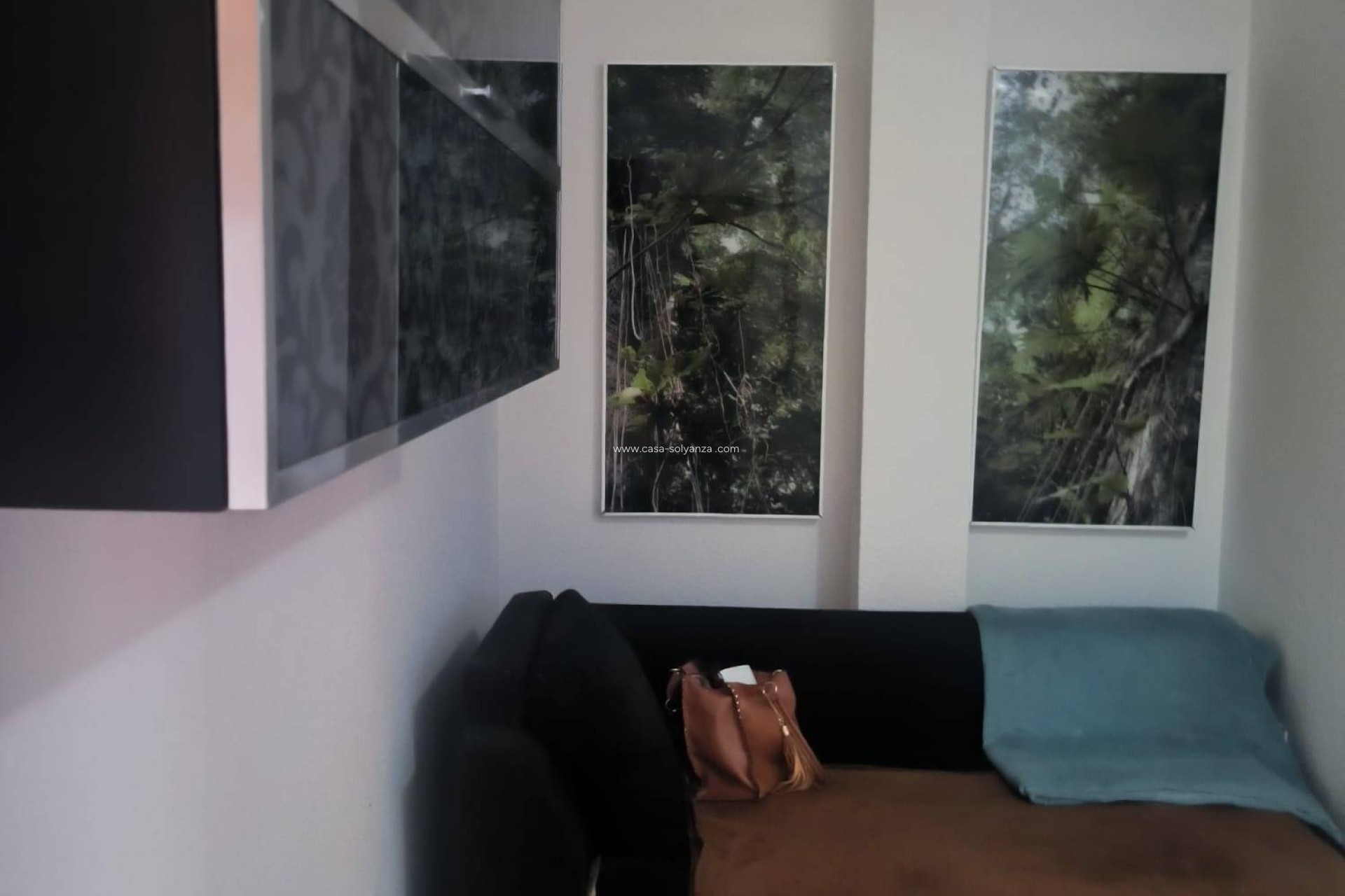 Resale - Apartment / flat - Lo Pagan - La Puntica