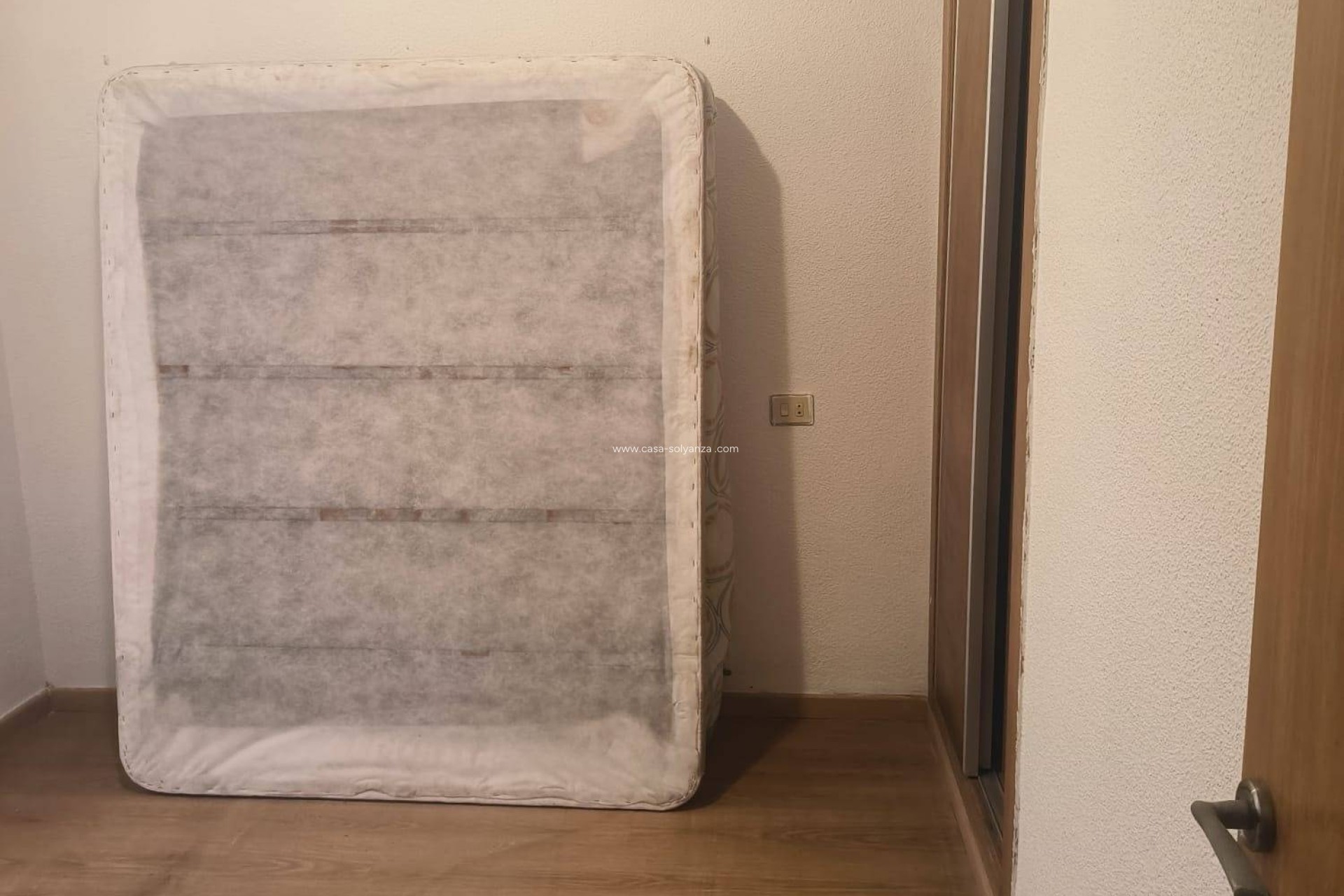 Resale - Apartment / flat - Lo Pagan - La Puntica