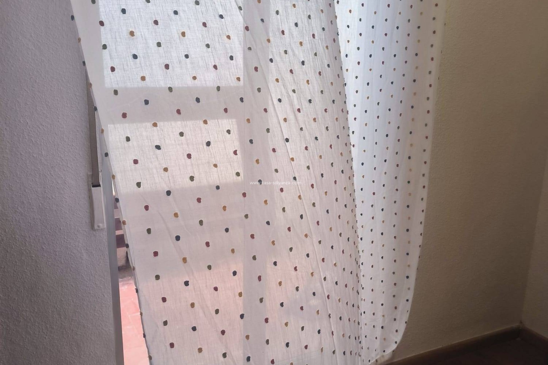 Resale - Apartment / flat - Lo Pagan - La Puntica