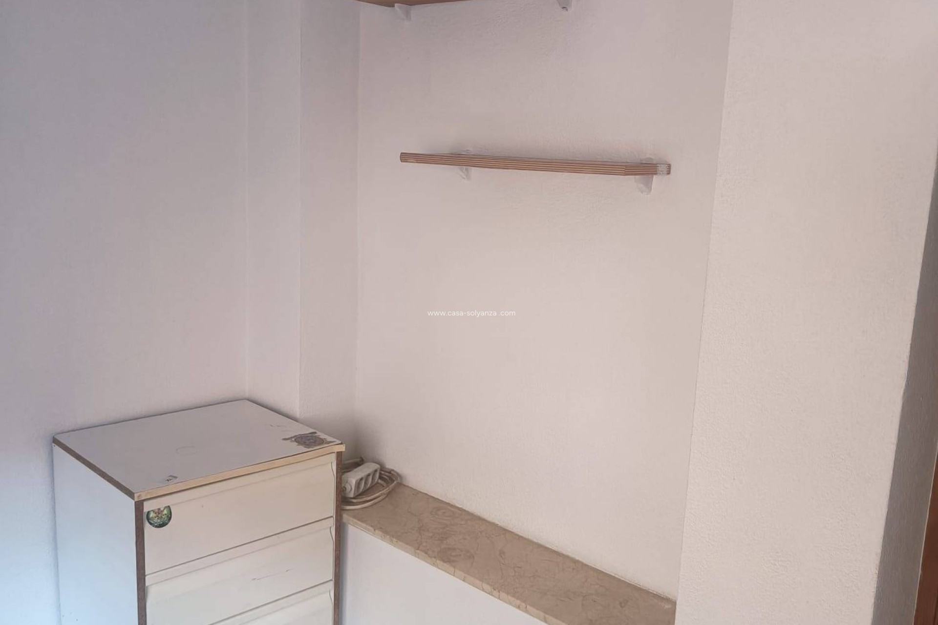 Resale - Apartment / flat - Lo Pagan - La Puntica