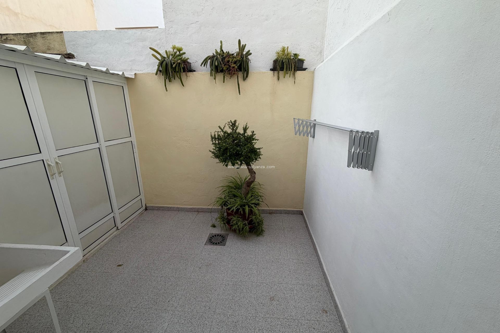 Resale - Apartment / flat - Lo Pagan - La Puntica