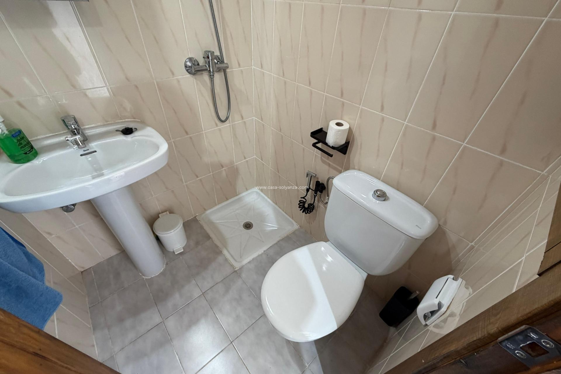 Resale - Apartment / flat - Lo Pagan - La Puntica