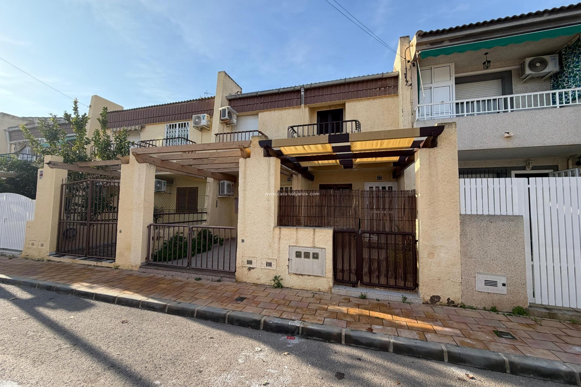 Resale - Apartment / flat - Lo Pagan - La Puntica