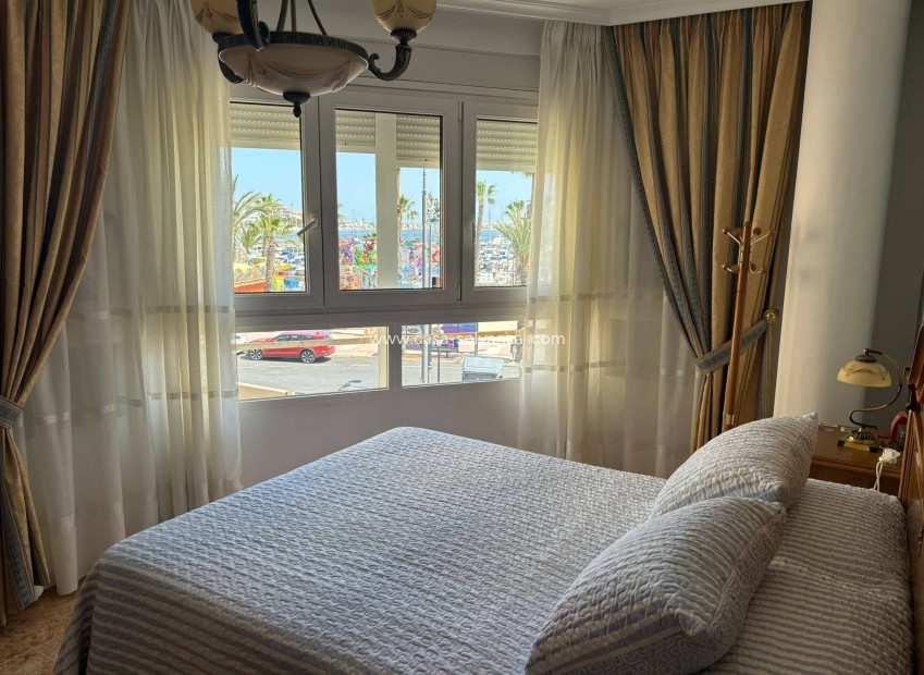 Resale - Apartment / flat - Lo Pagan - La Puntica