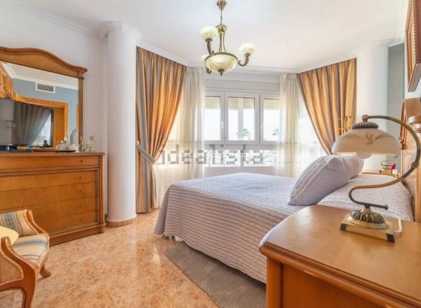 Resale - Apartment / flat - Lo Pagan - La Puntica