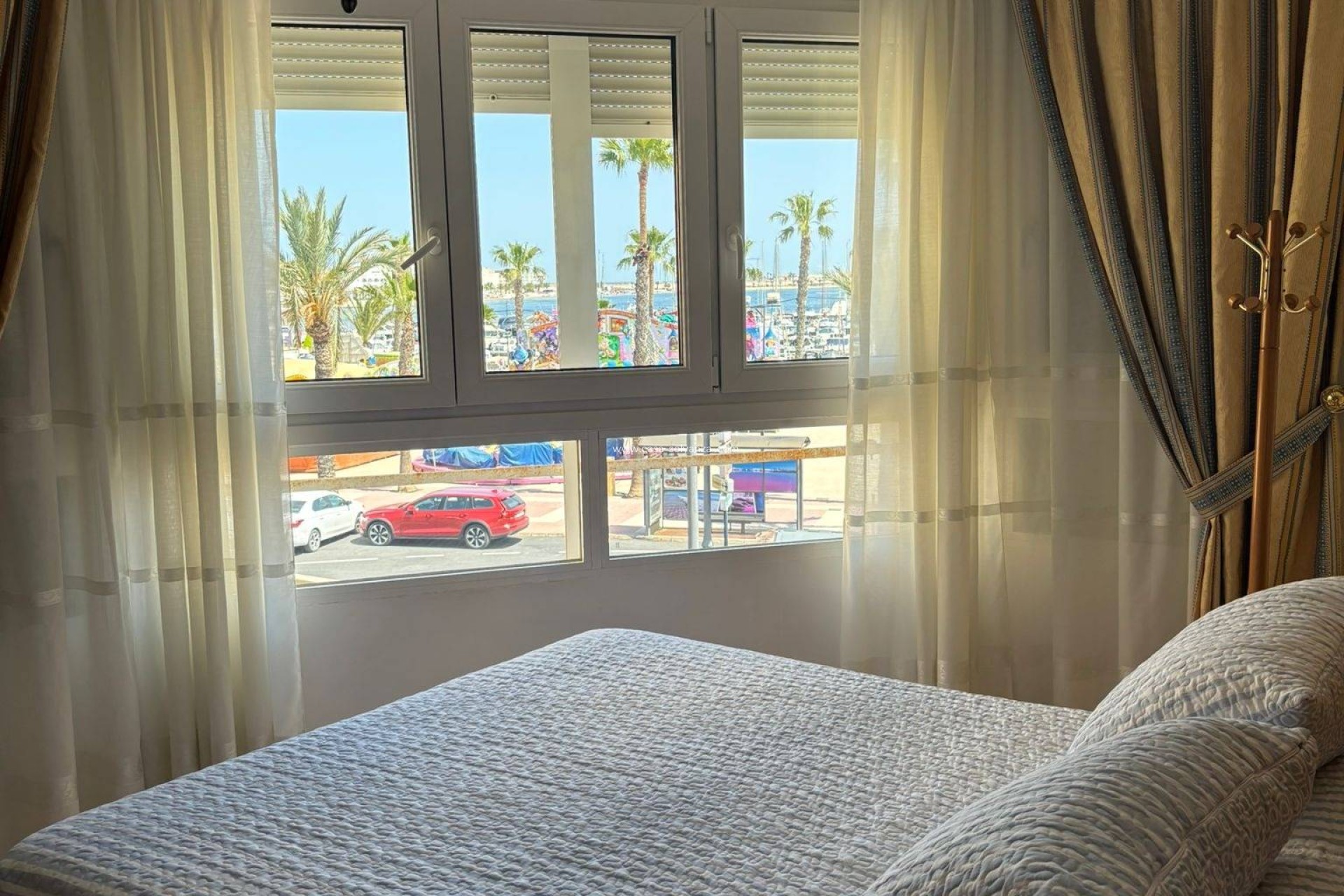 Resale - Apartment / flat - Lo Pagan - La Puntica