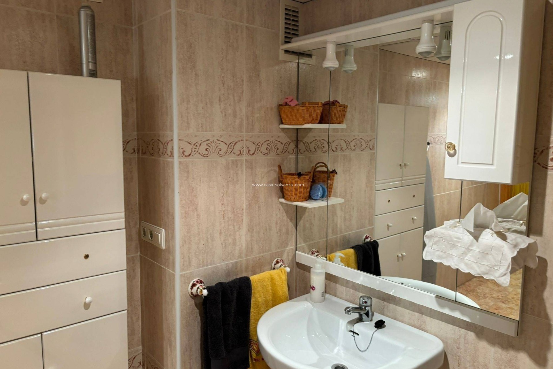 Resale - Apartment / flat - Lo Pagan - La Puntica