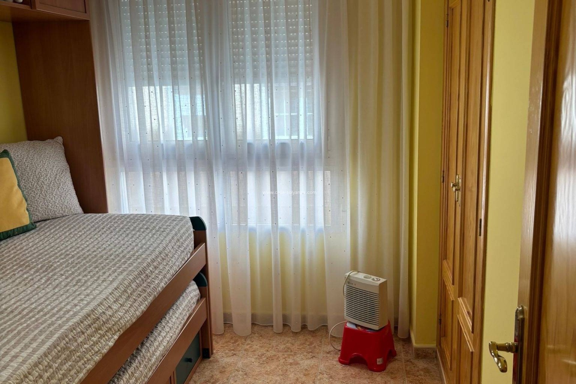 Resale - Apartment / flat - Lo Pagan - La Puntica