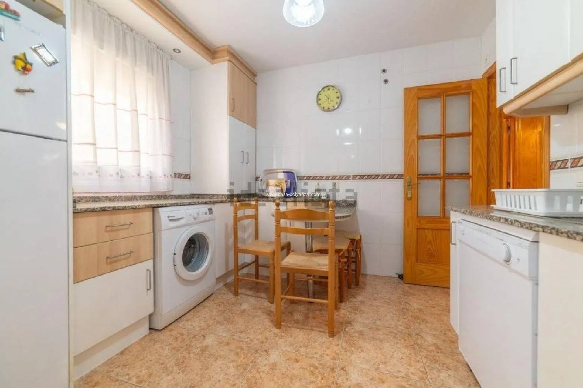 Resale - Apartment / flat - Lo Pagan - La Puntica
