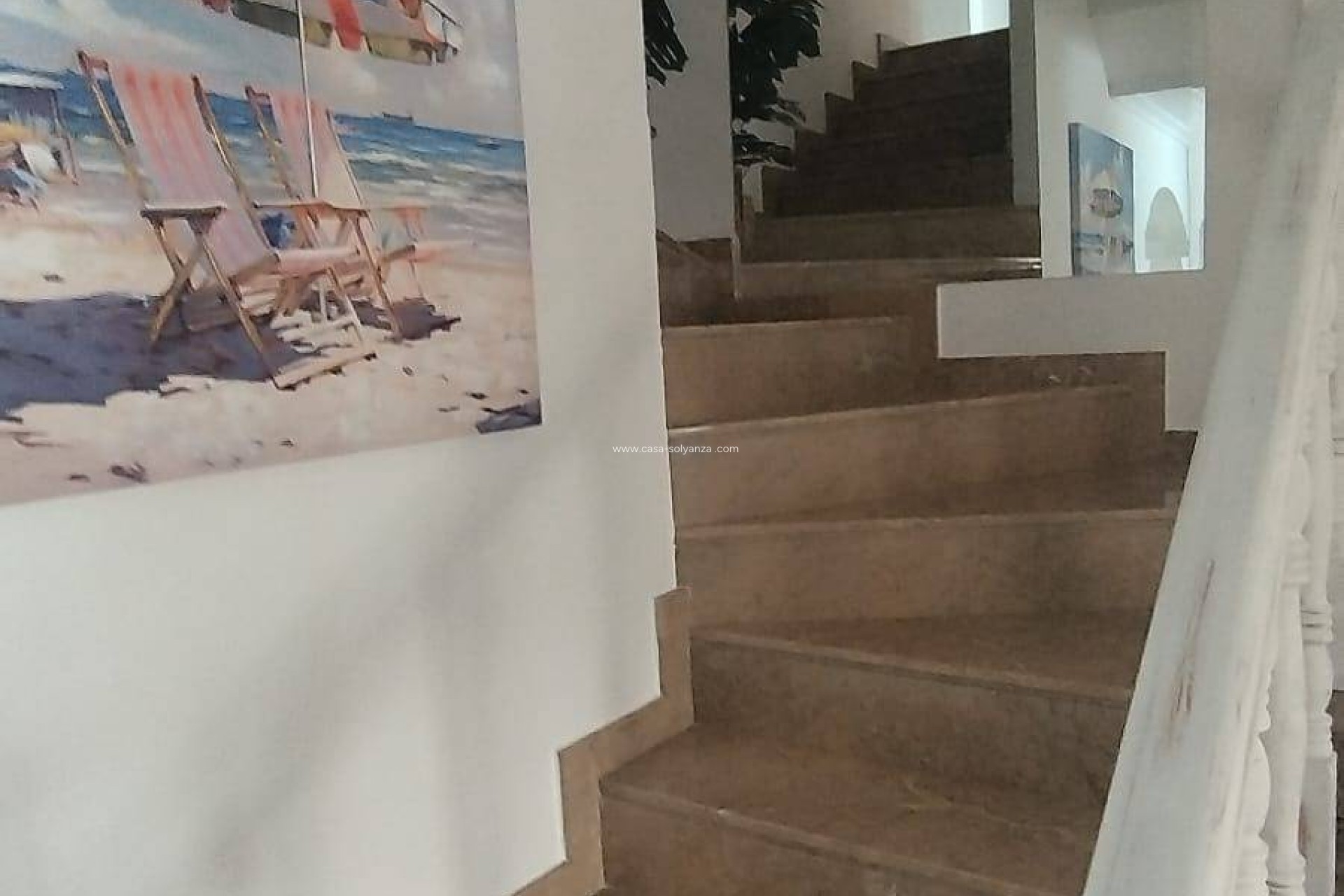 Resale - Apartment / flat - Lo Pagan - La Puntica