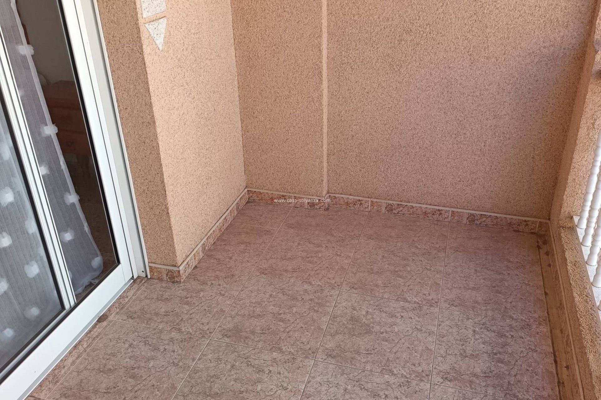 Resale - Apartment / flat - Lo Pagan - La Puntica