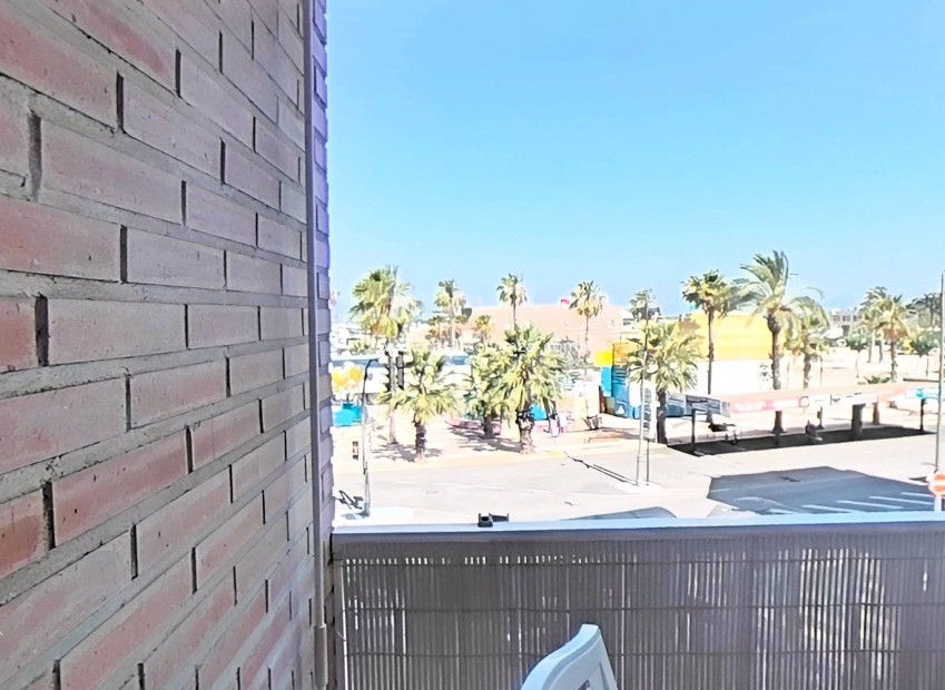 Resale - Apartment / flat - Lo Pagan - La Puntica