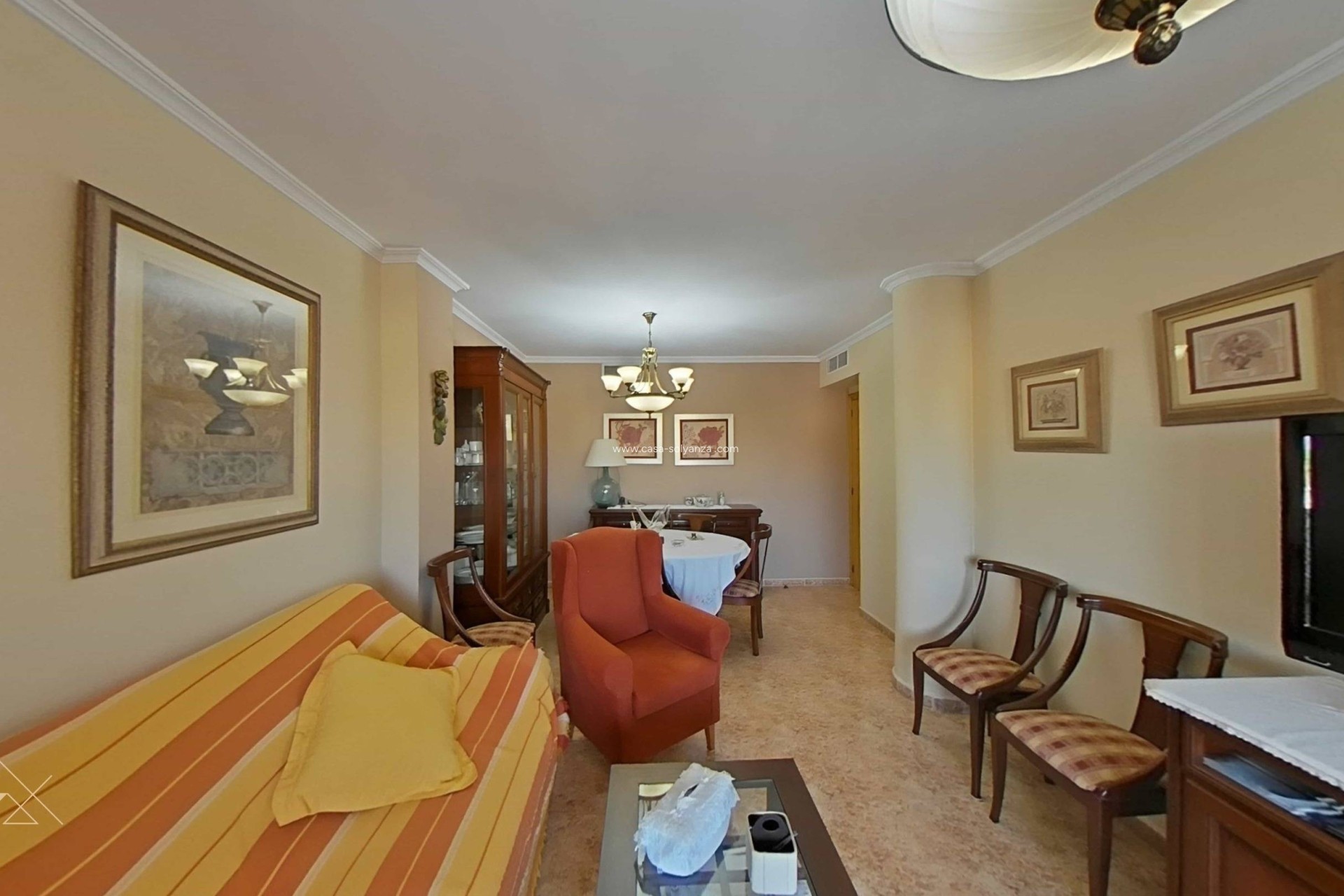 Resale - Apartment / flat - Lo Pagan - La Puntica