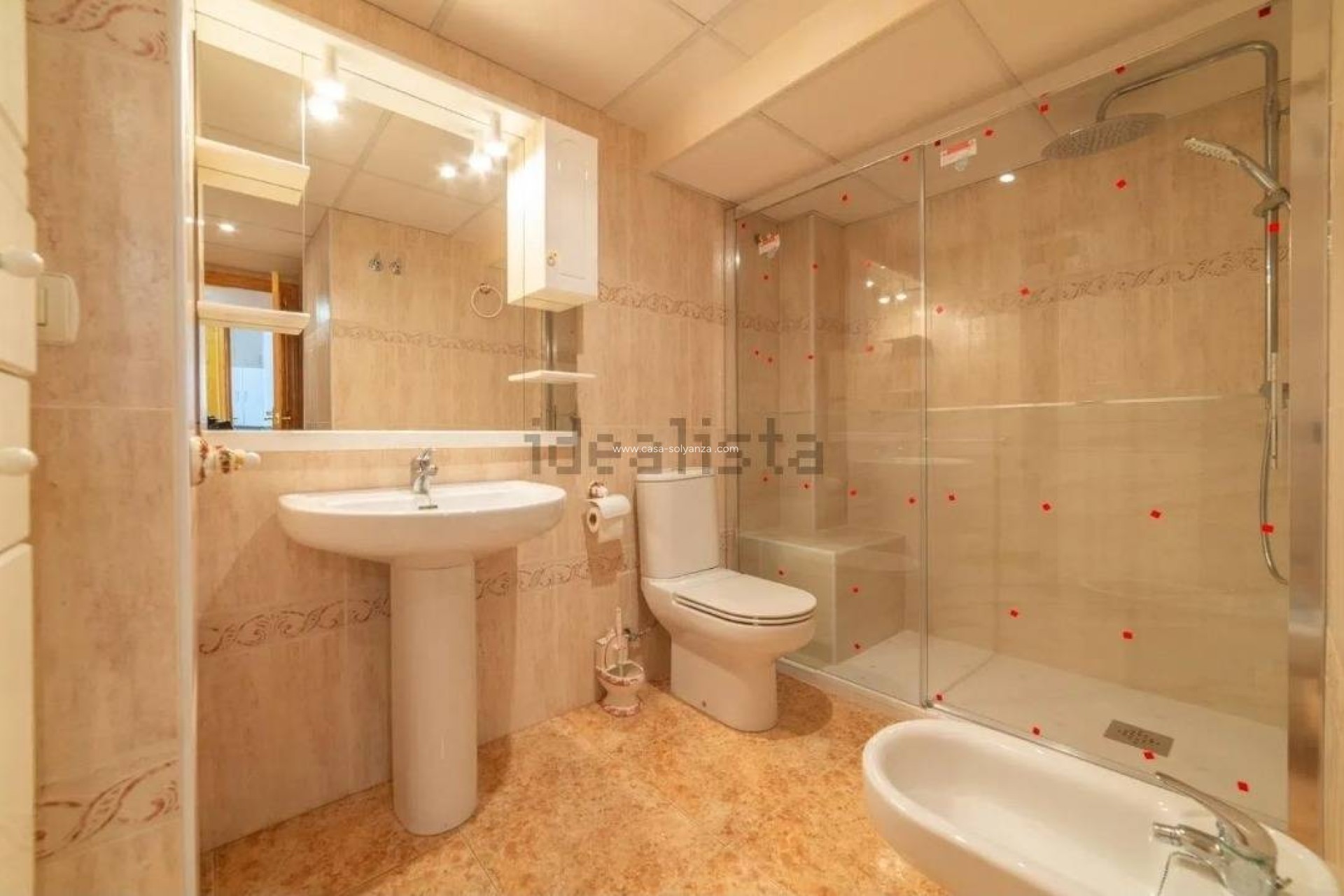 Resale - Apartment / flat - Lo Pagan - La Puntica