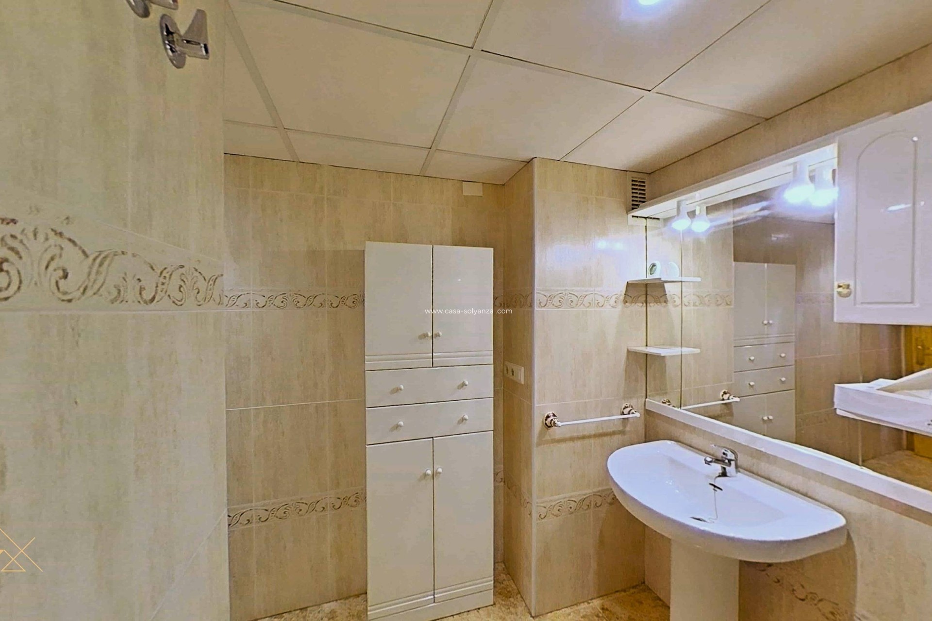 Resale - Apartment / flat - Lo Pagan - La Puntica