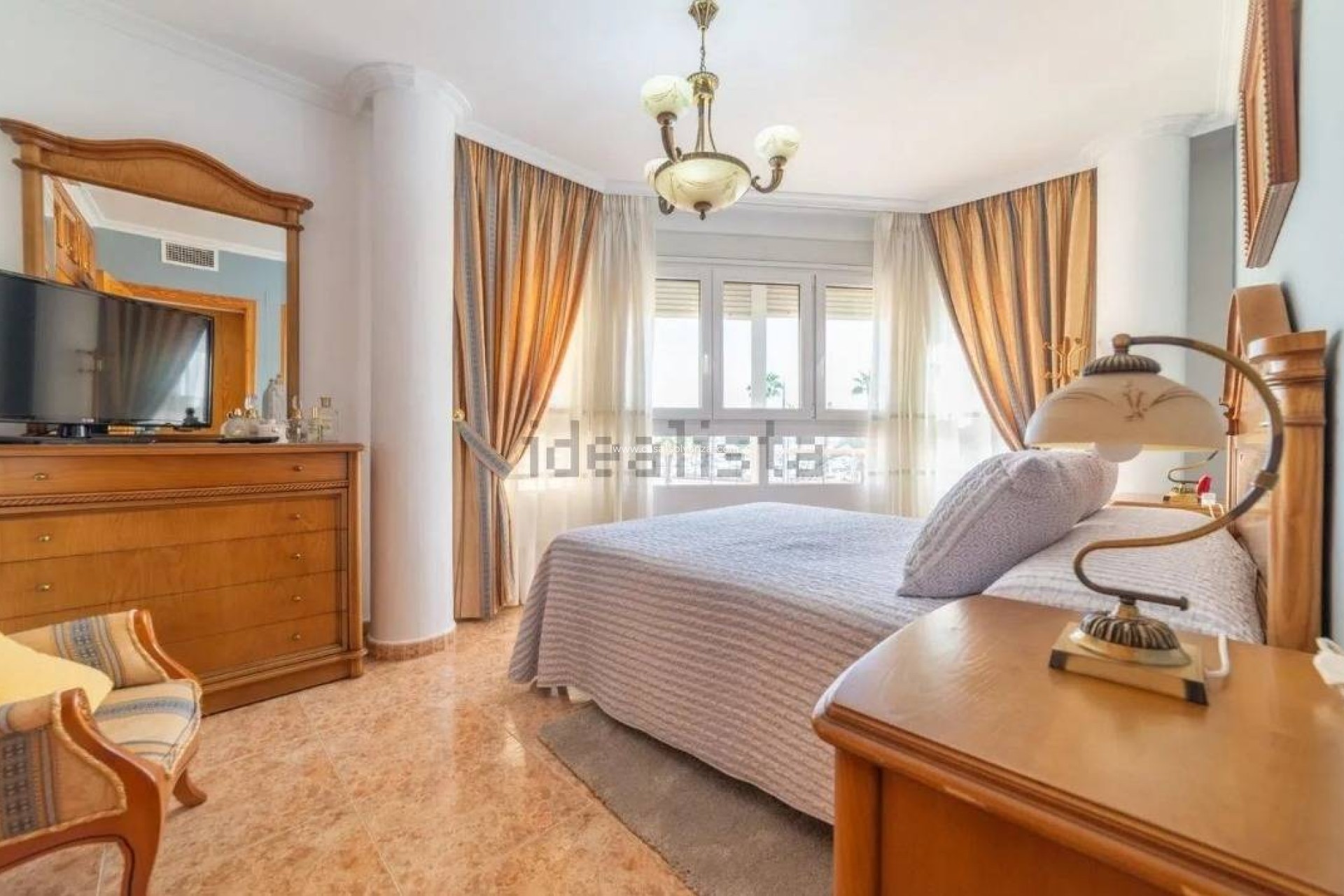 Resale - Apartment / flat - Lo Pagan - La Puntica