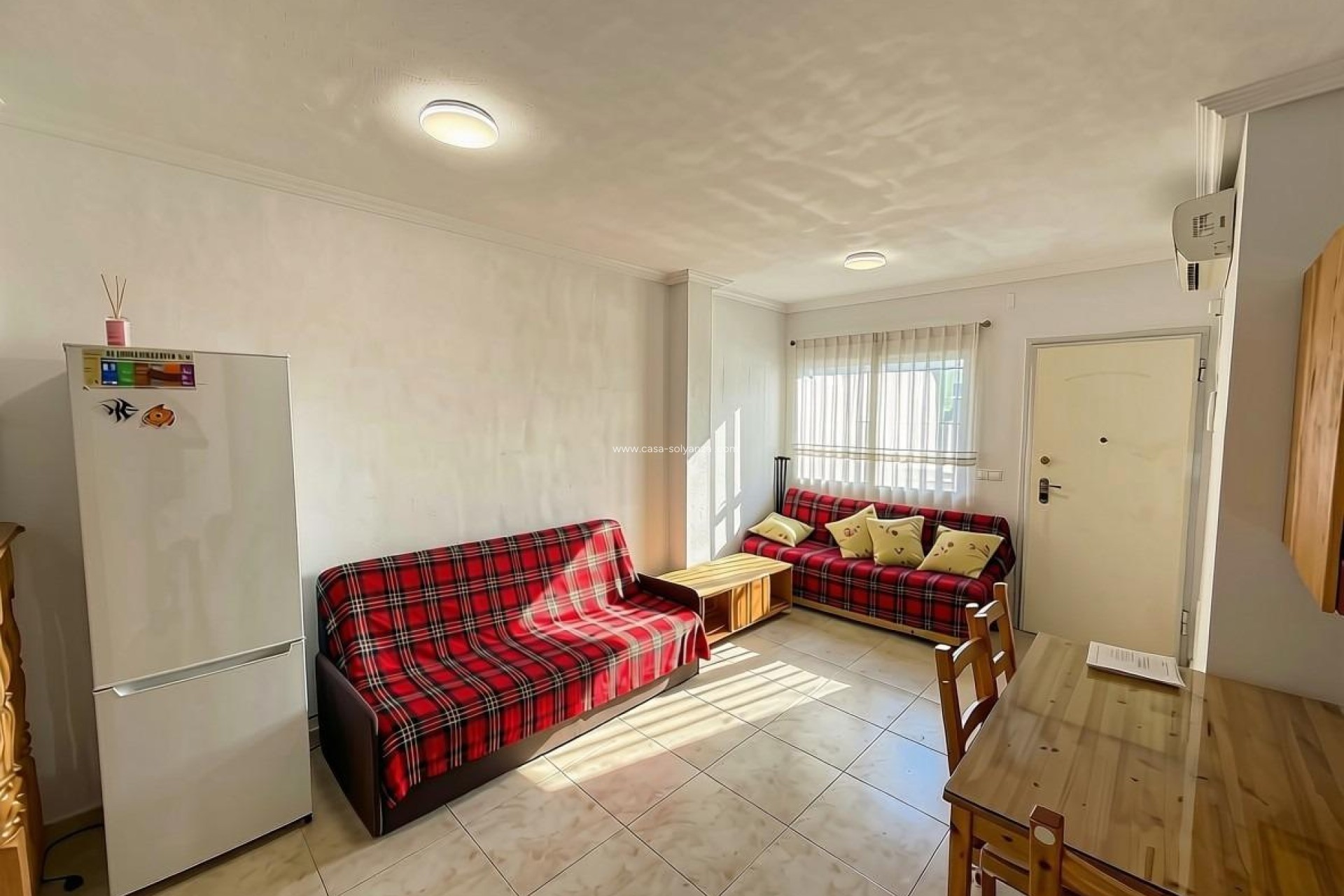 Resale - Apartment / flat - Lo Pagan - La Puntica