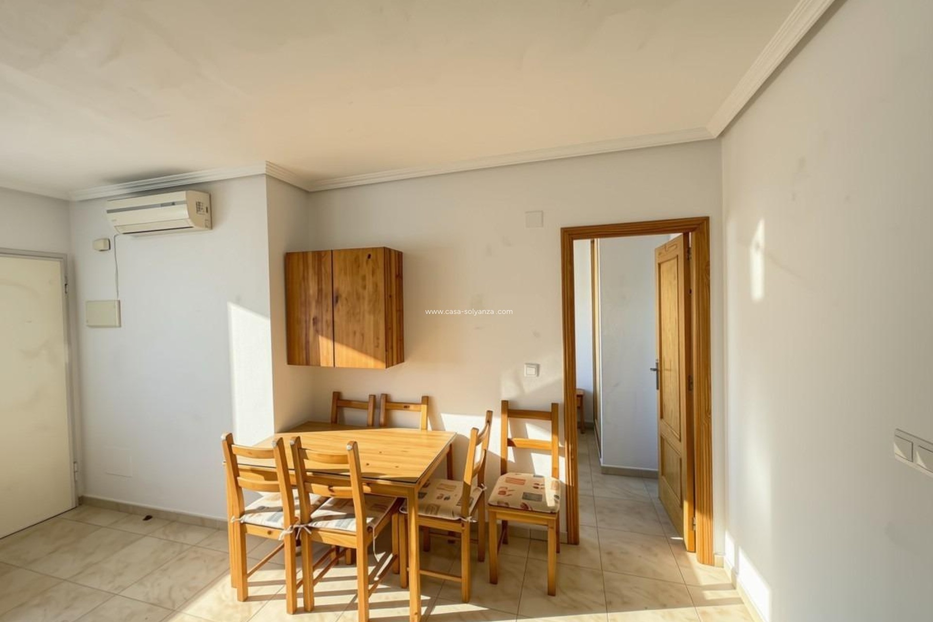 Resale - Apartment / flat - Lo Pagan - La Puntica