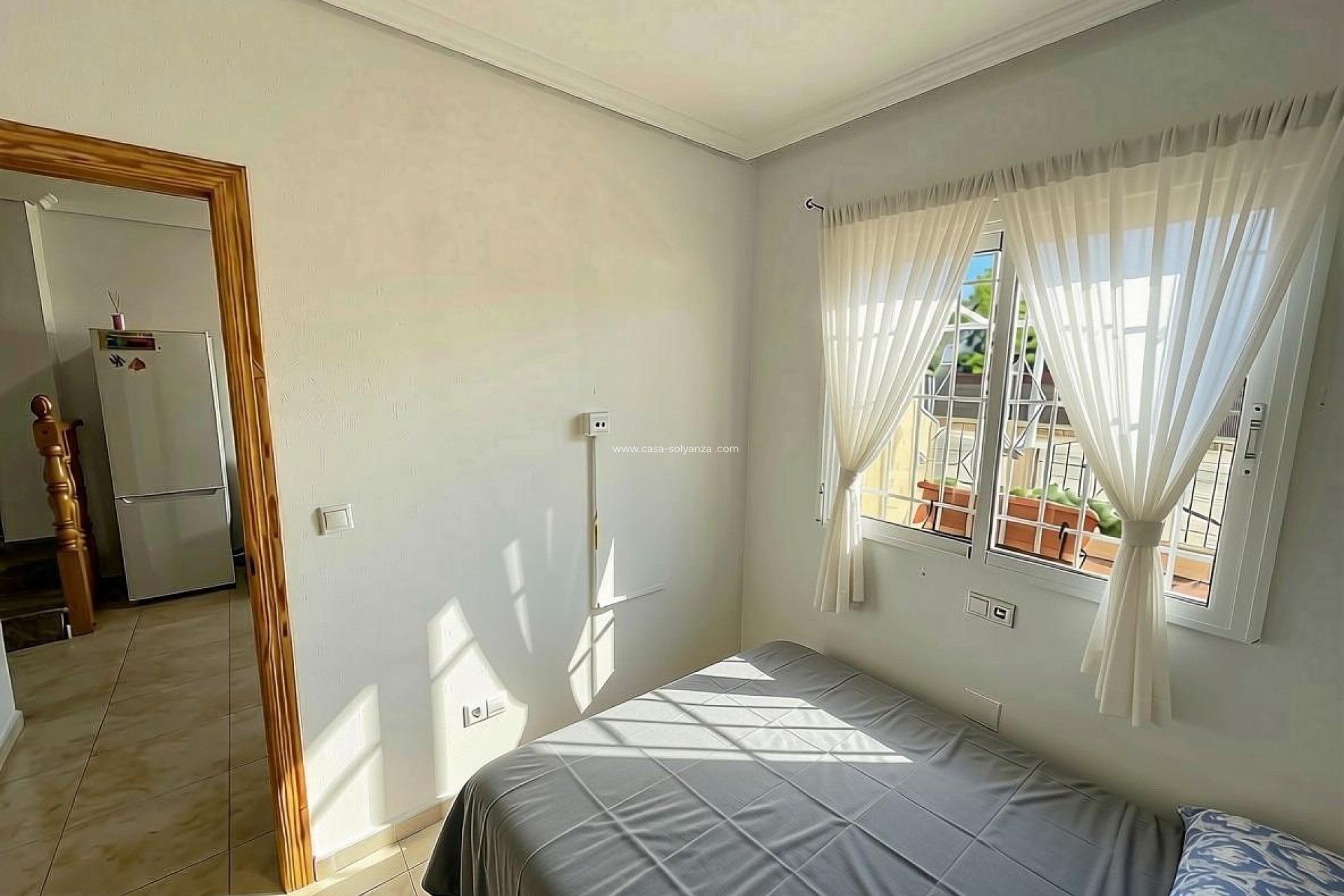 Resale - Apartment / flat - Lo Pagan - La Puntica
