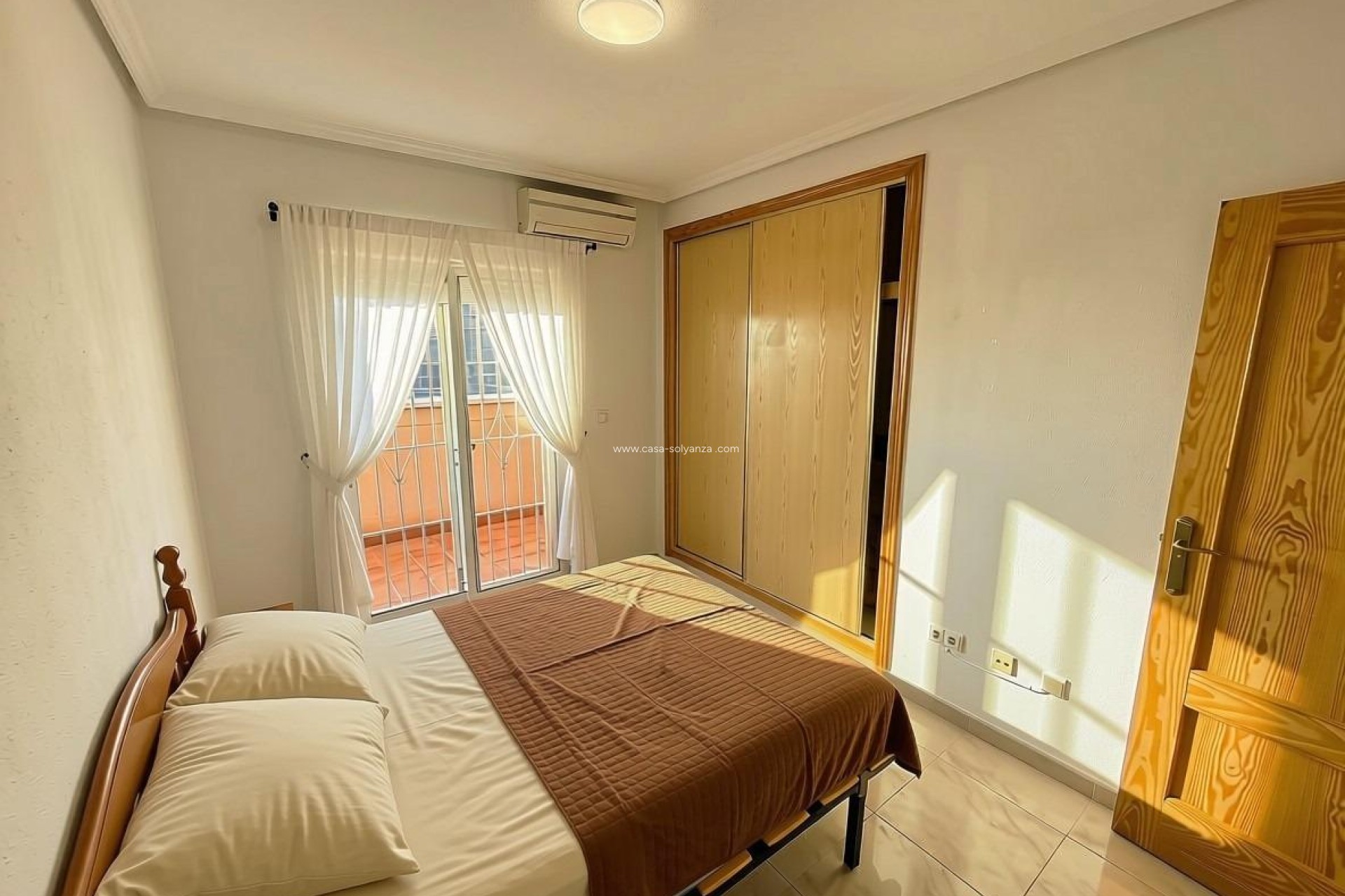 Resale - Apartment / flat - Lo Pagan - La Puntica