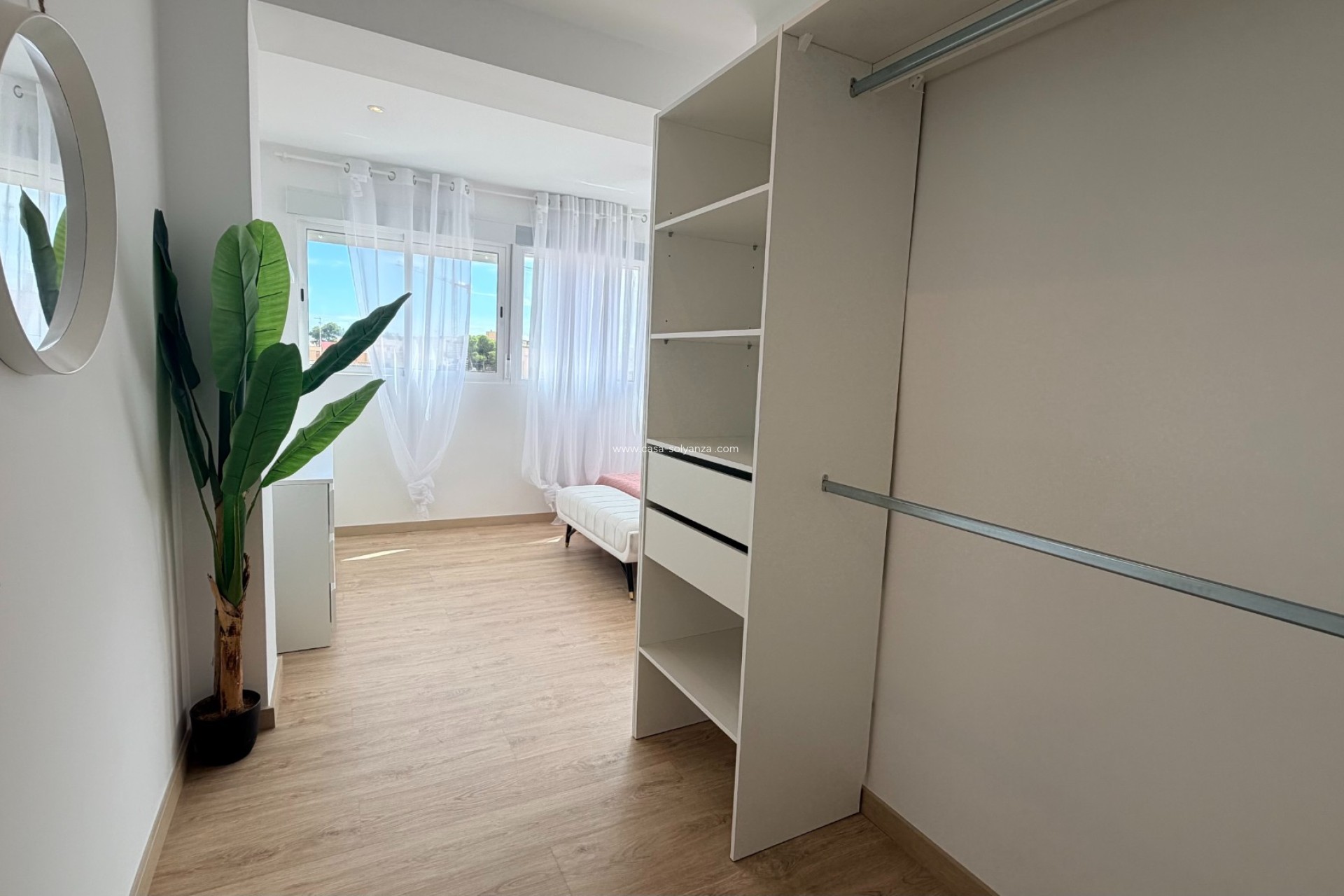 Resale - Apartment / flat - Lo Pagan - Lo Pagan - Town