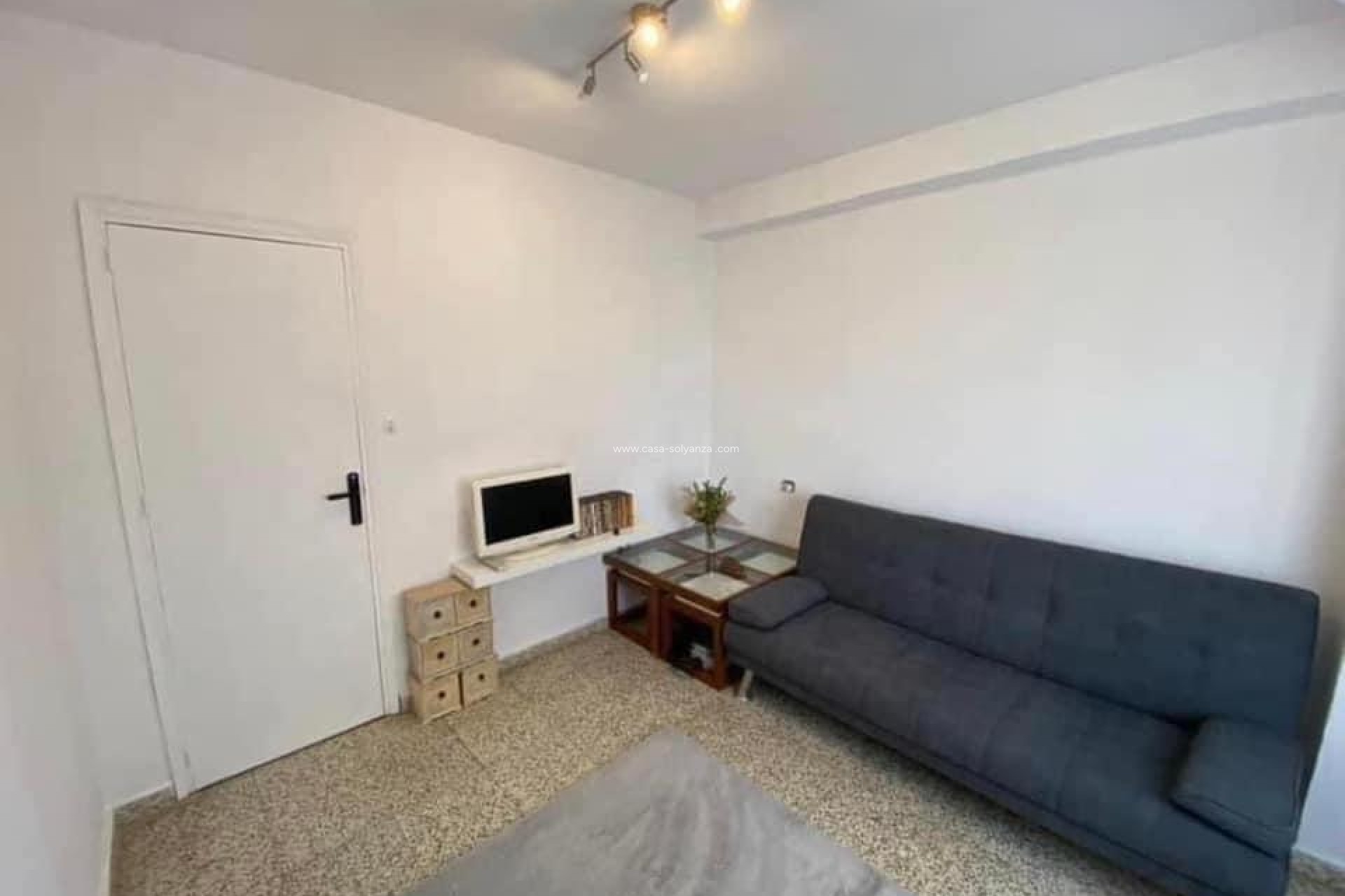 Resale - Apartment / flat - Lo Pagan - Lo pagan