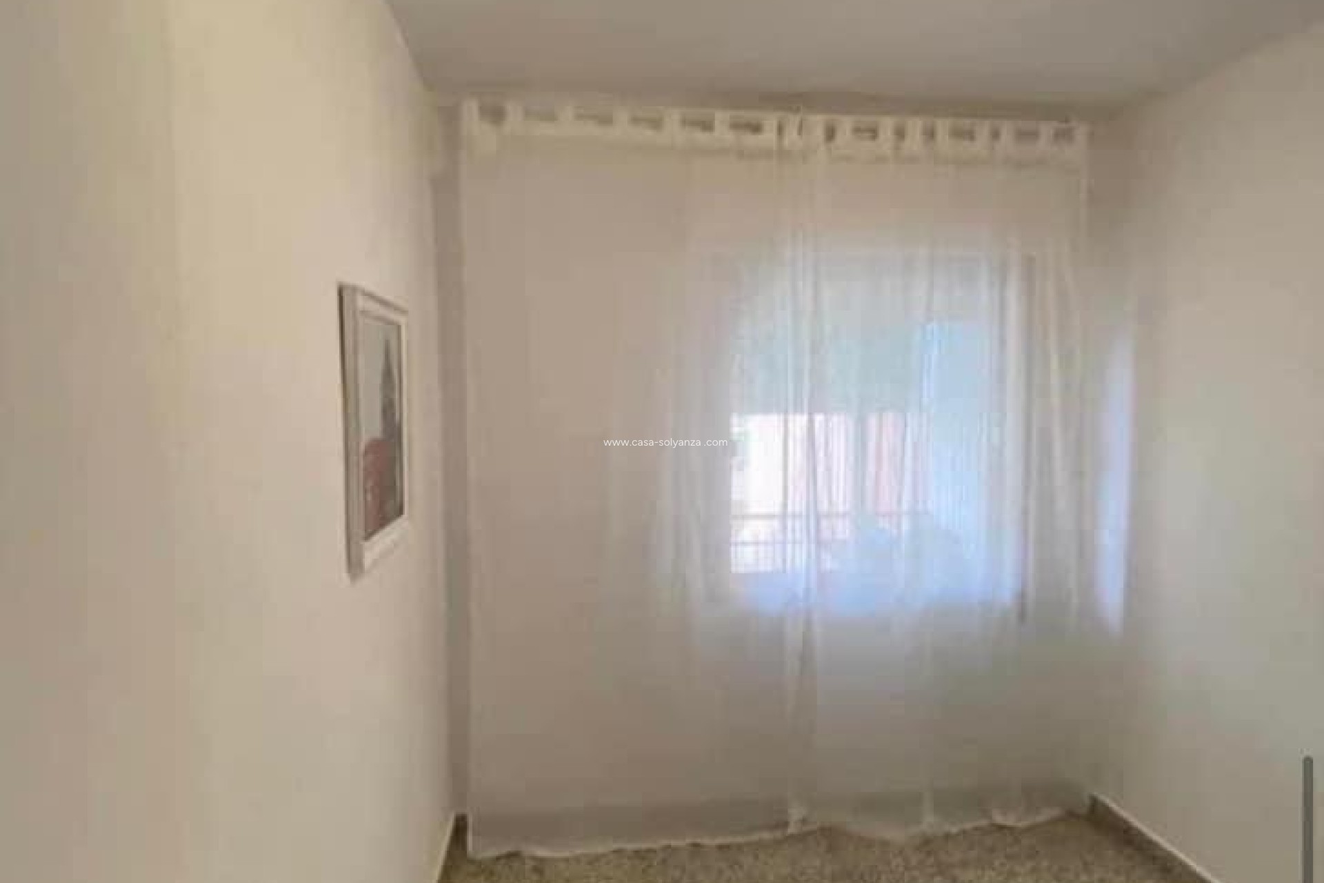 Resale - Apartment / flat - Lo Pagan - Lo pagan