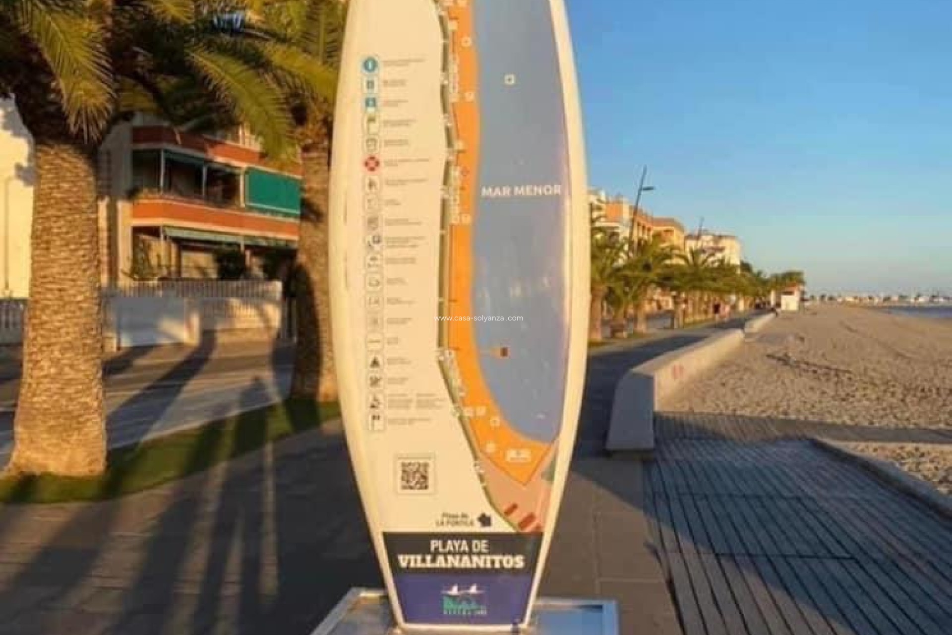 Resale - Apartment / flat - Lo Pagan - Lo pagan