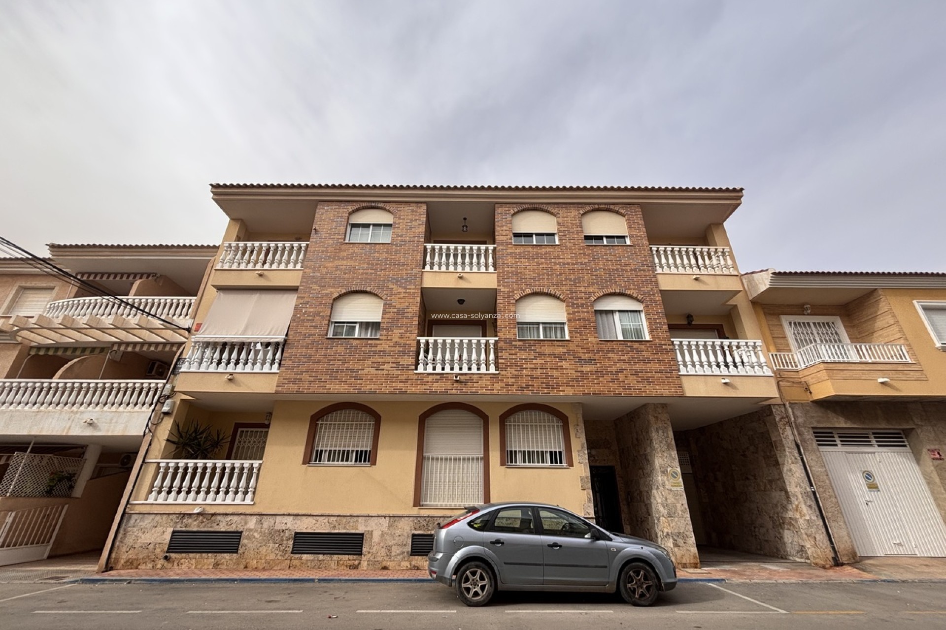 Resale - Apartment / flat - Lo Pagan - Lo pagan