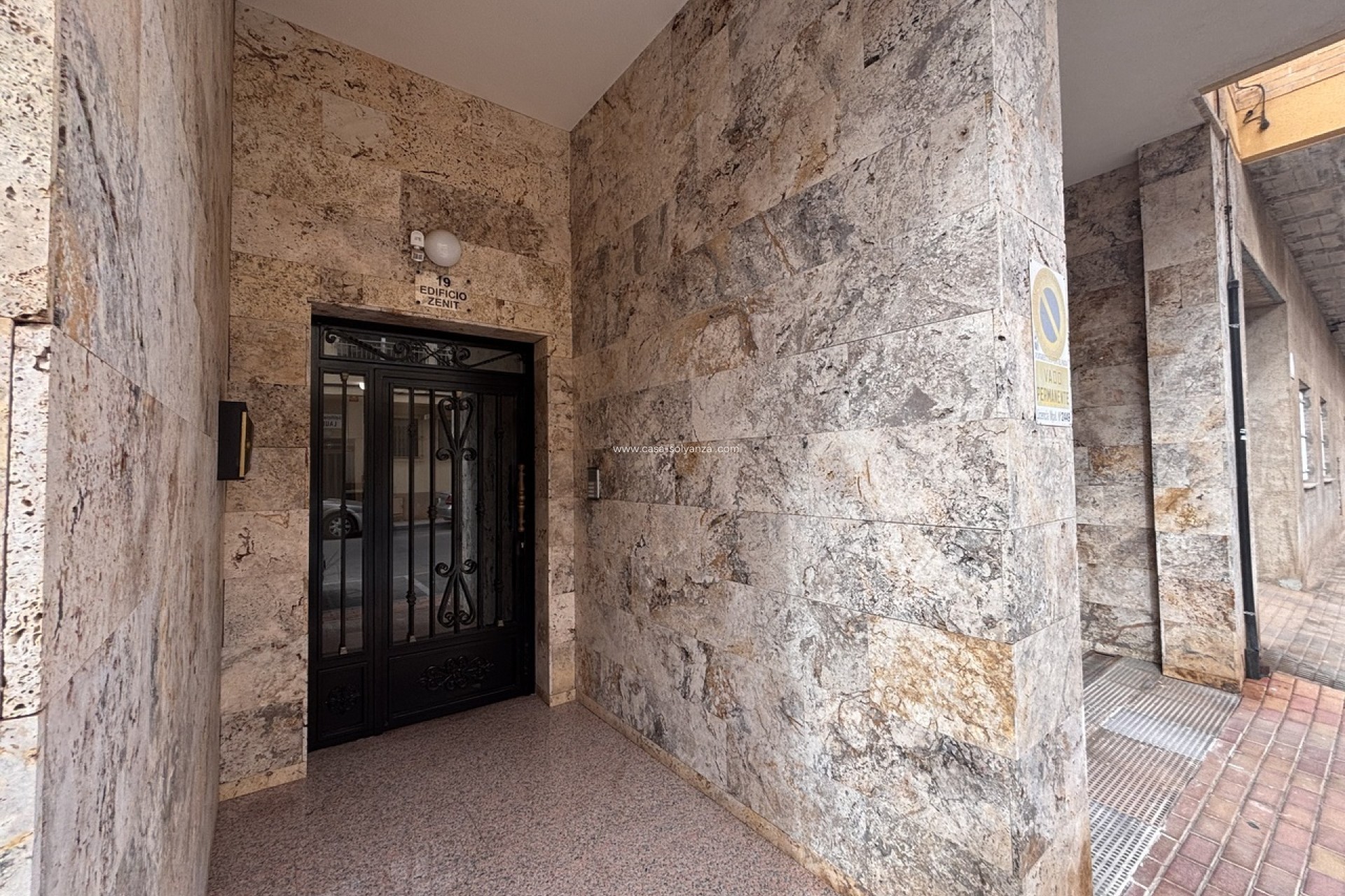 Resale - Apartment / flat - Lo Pagan - Lo pagan